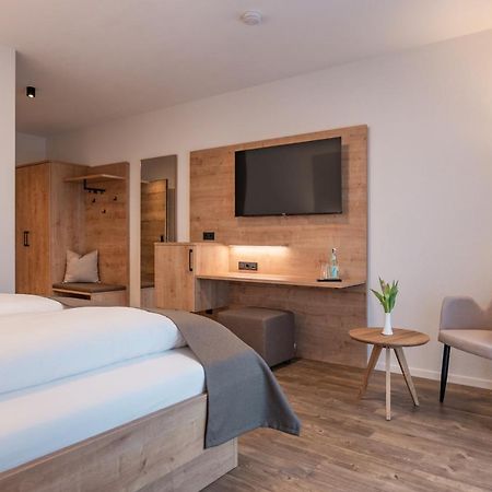 Hotel Gasthof Sonnenhang Denkendorf  Dış mekan fotoğraf