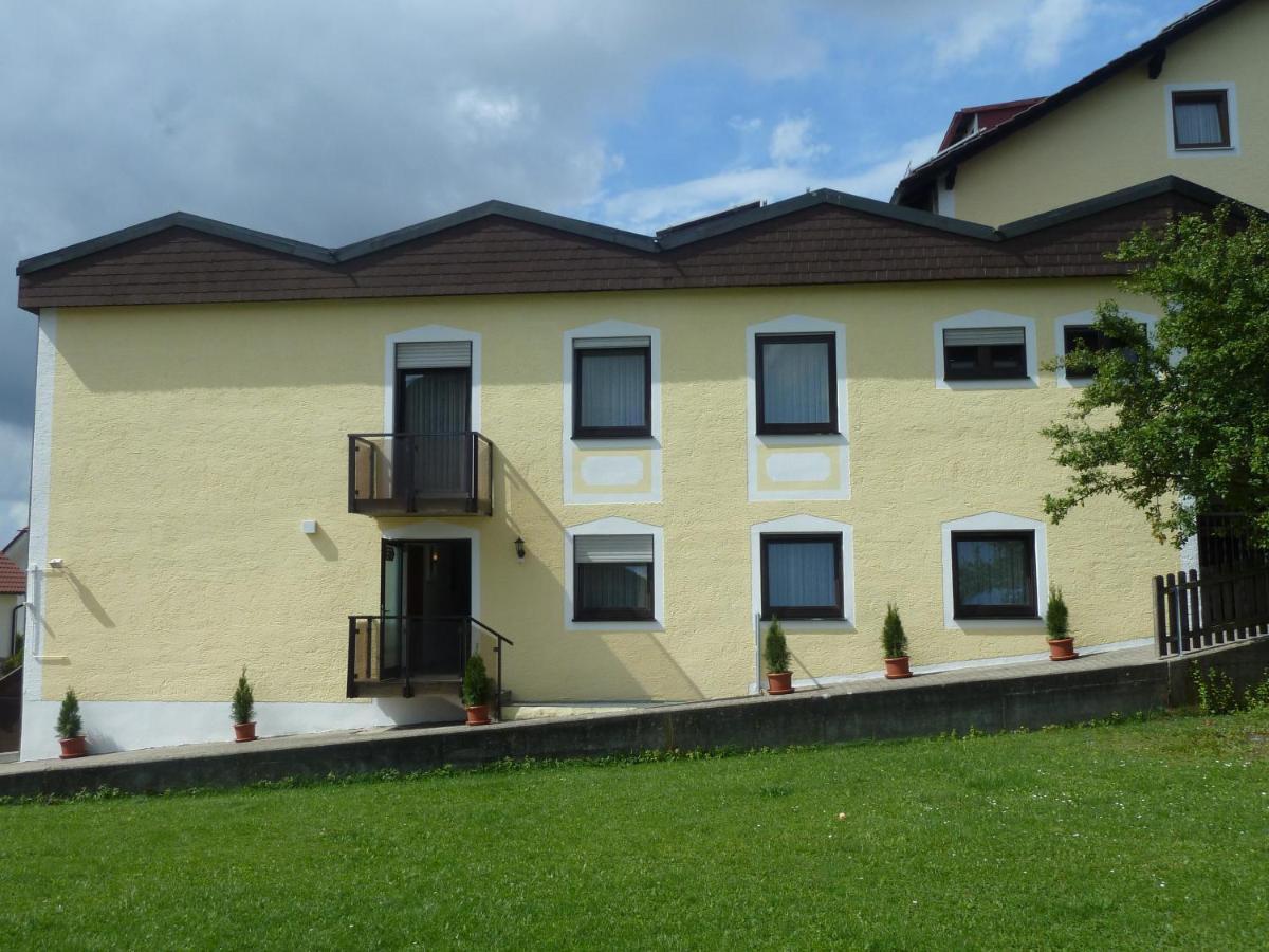Hotel Gasthof Sonnenhang Denkendorf  Dış mekan fotoğraf