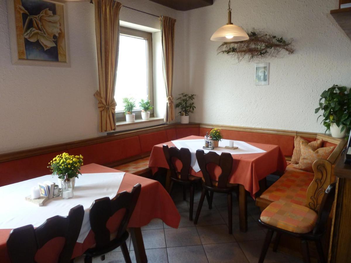 Hotel Gasthof Sonnenhang Denkendorf  Dış mekan fotoğraf