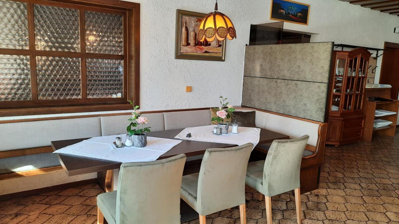 Hotel Gasthof Sonnenhang Denkendorf  Dış mekan fotoğraf