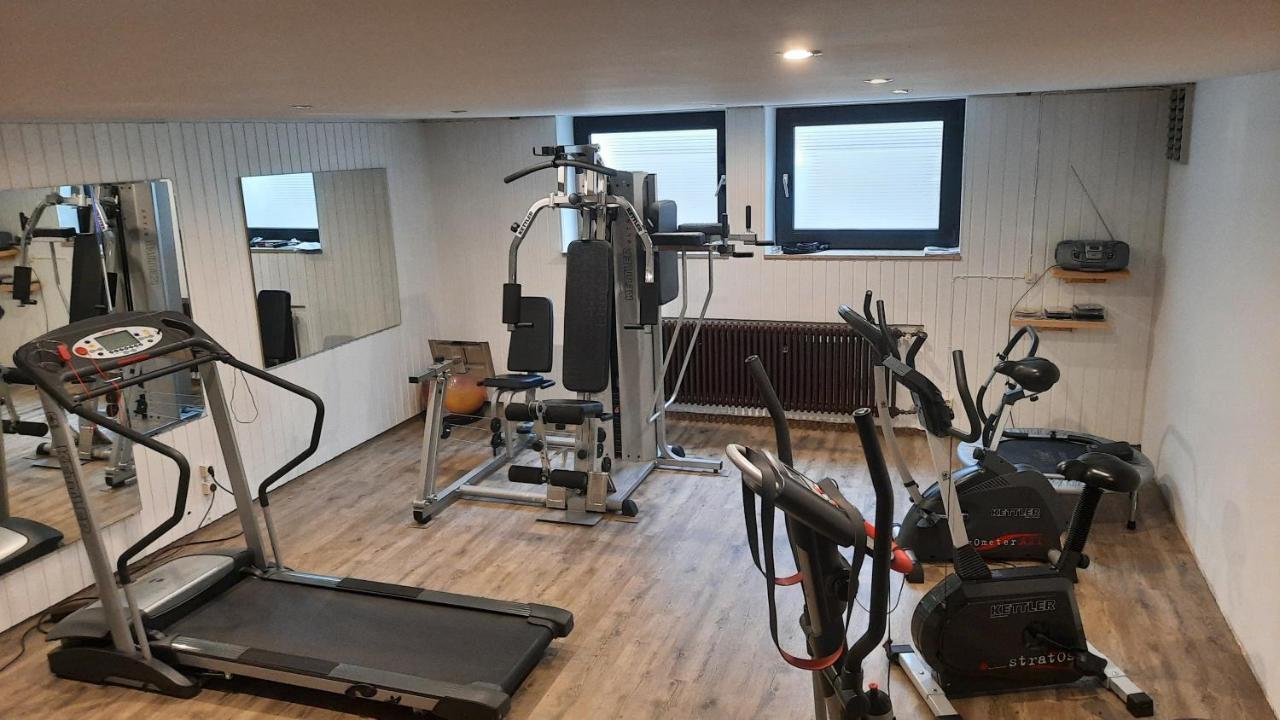 Hotel Gasthof Sonnenhang Denkendorf  Dış mekan fotoğraf