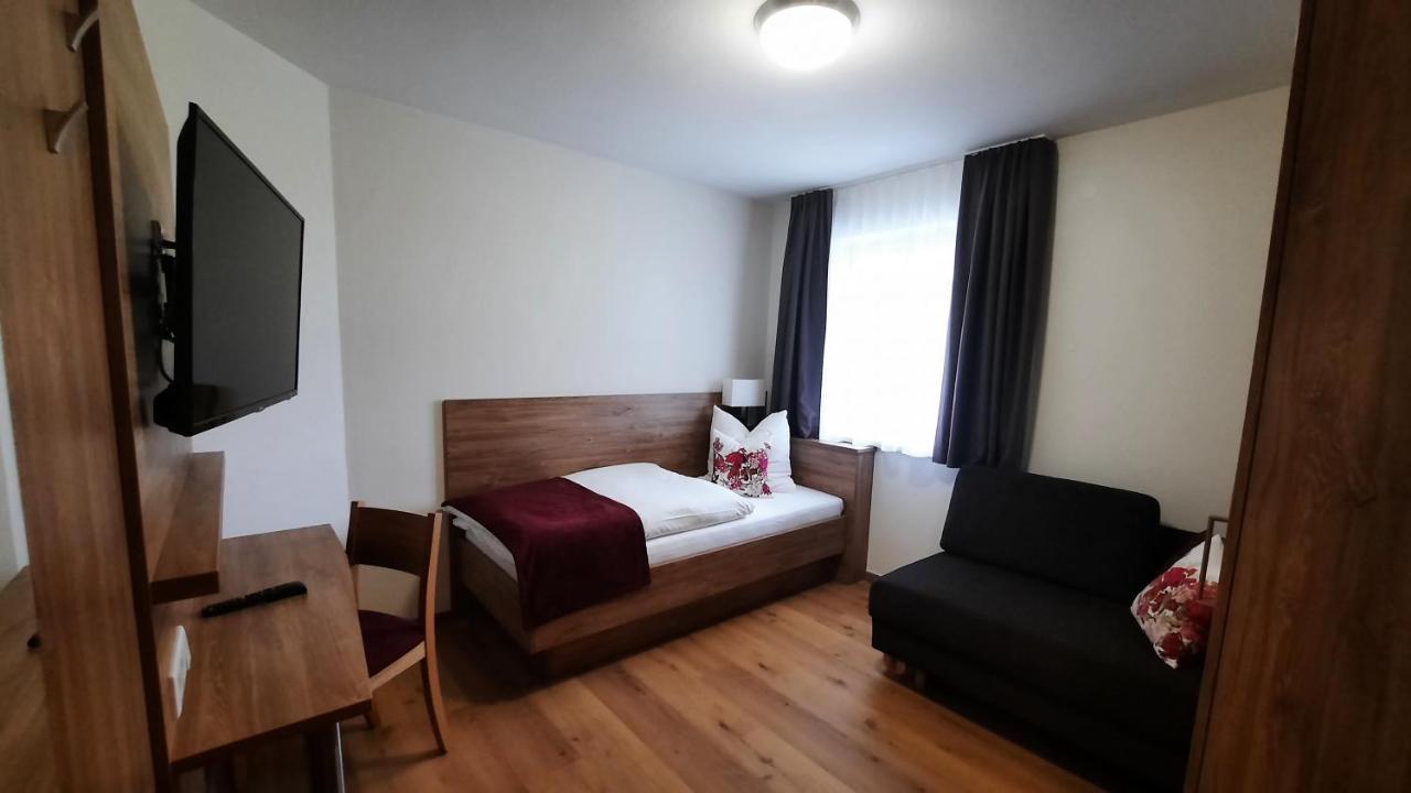 Hotel Gasthof Sonnenhang Denkendorf  Dış mekan fotoğraf