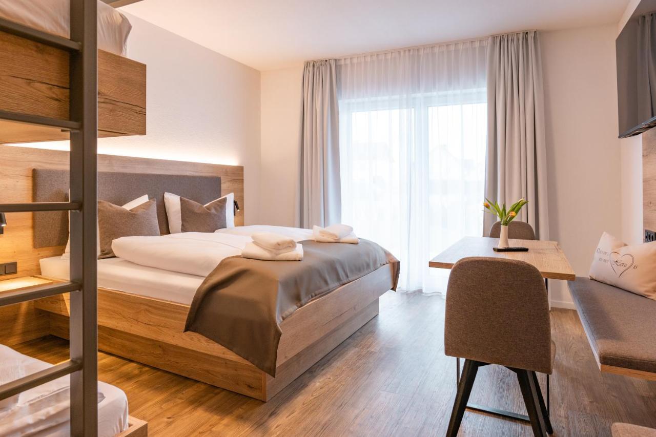 Hotel Gasthof Sonnenhang Denkendorf  Dış mekan fotoğraf