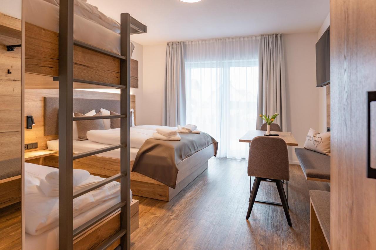 Hotel Gasthof Sonnenhang Denkendorf  Dış mekan fotoğraf