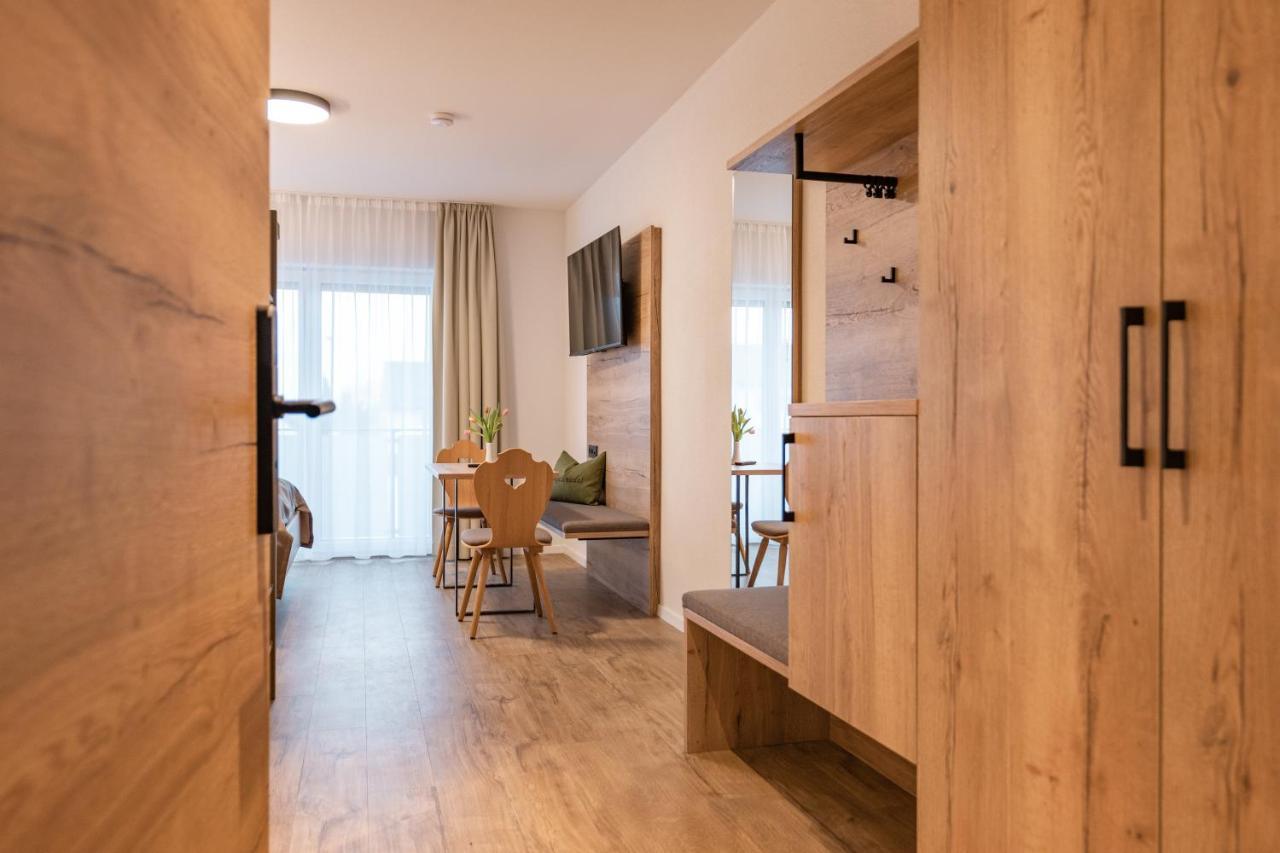 Hotel Gasthof Sonnenhang Denkendorf  Dış mekan fotoğraf