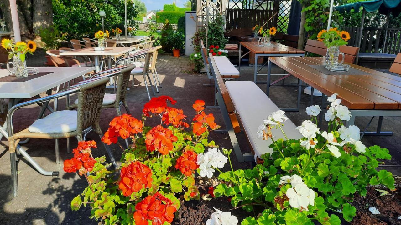 Hotel Gasthof Sonnenhang Denkendorf  Dış mekan fotoğraf