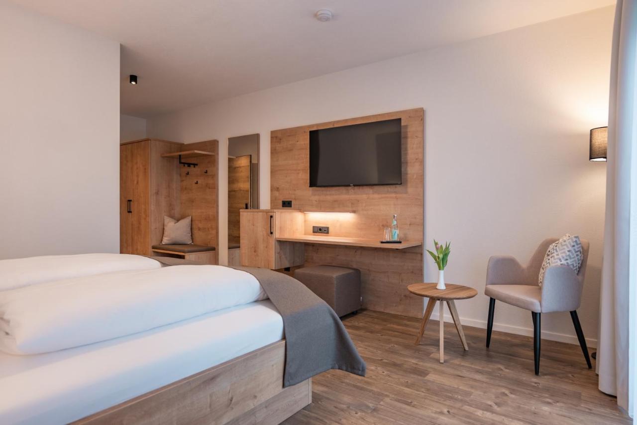Hotel Gasthof Sonnenhang Denkendorf  Dış mekan fotoğraf