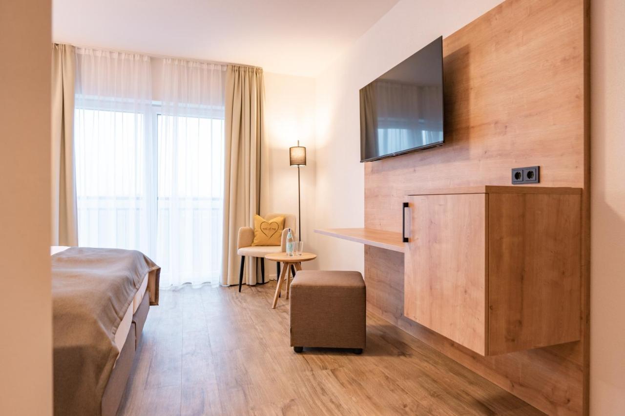 Hotel Gasthof Sonnenhang Denkendorf  Dış mekan fotoğraf