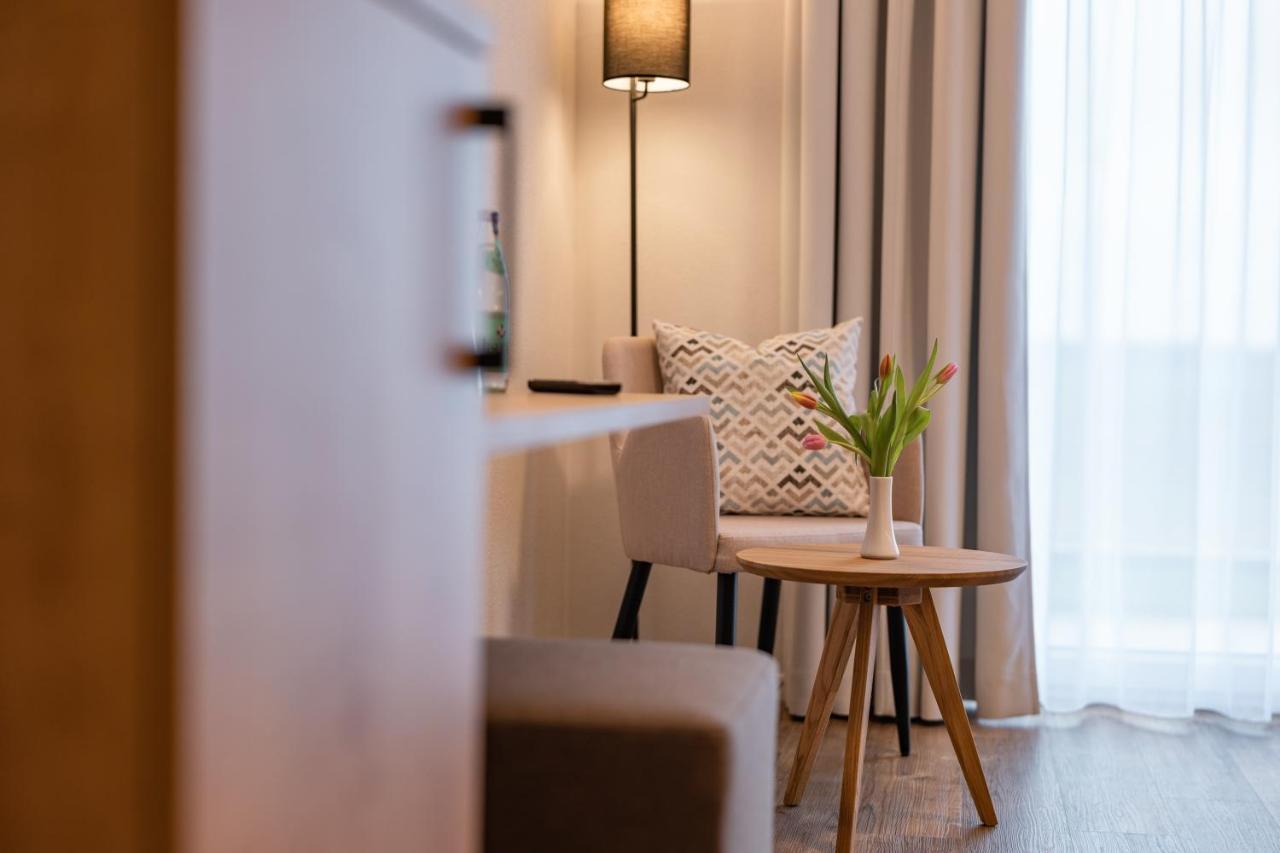Hotel Gasthof Sonnenhang Denkendorf  Dış mekan fotoğraf