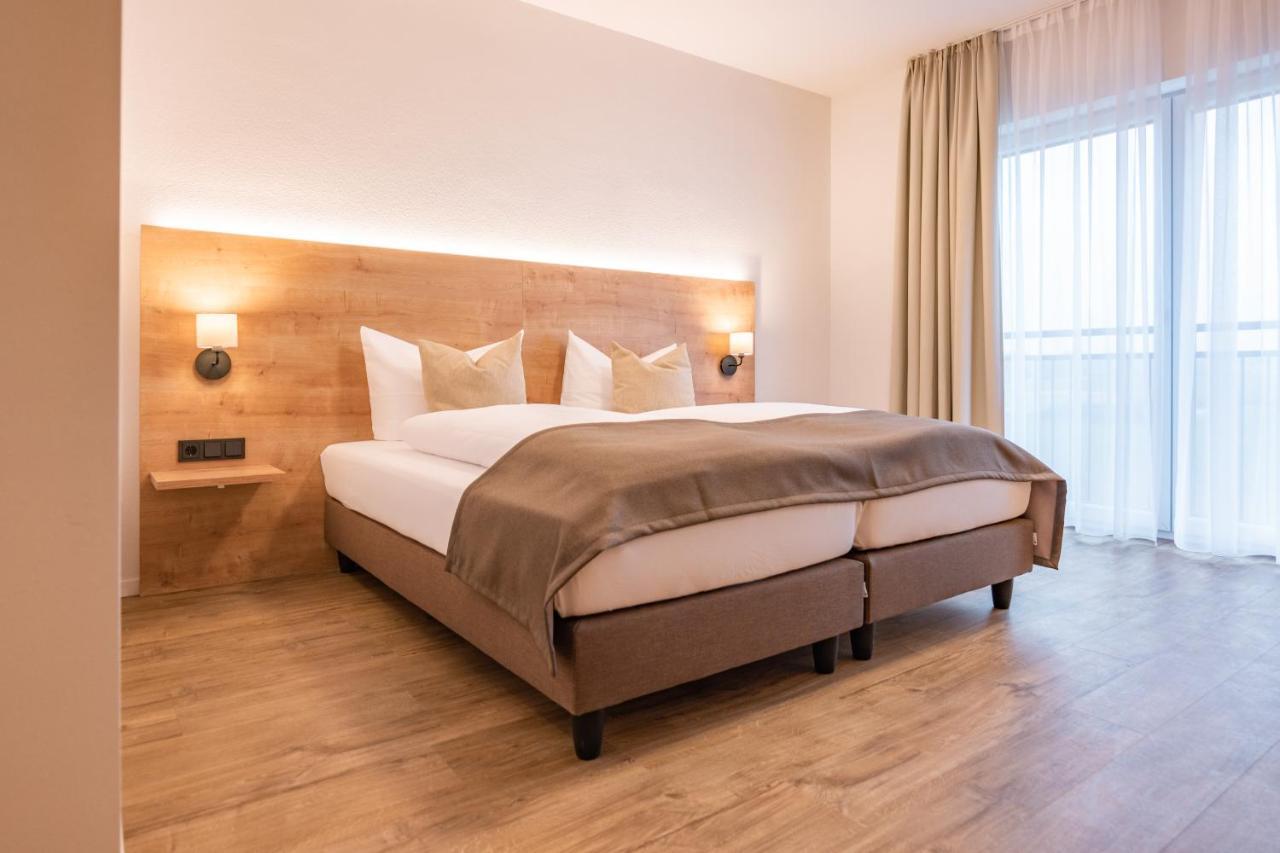 Hotel Gasthof Sonnenhang Denkendorf  Dış mekan fotoğraf