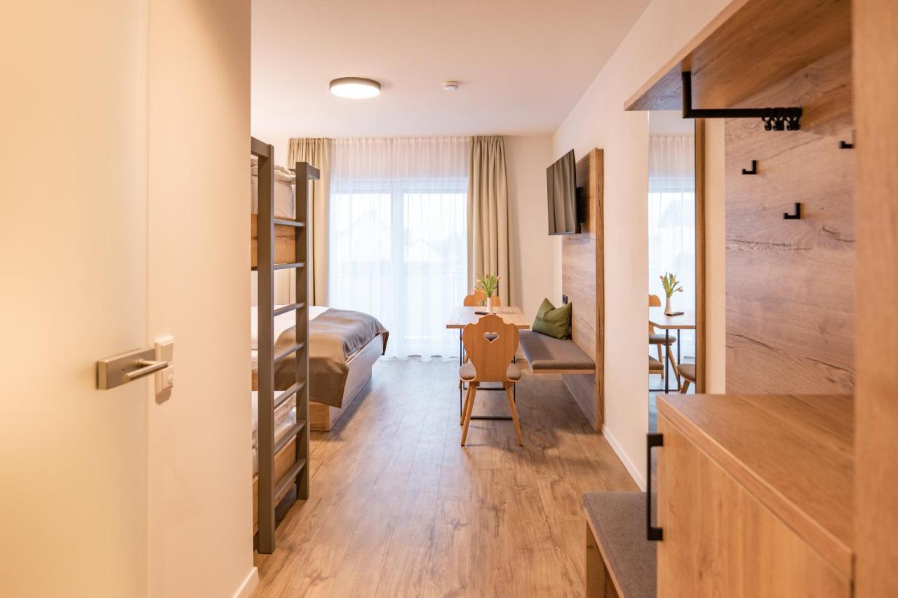 Hotel Gasthof Sonnenhang Denkendorf  Dış mekan fotoğraf