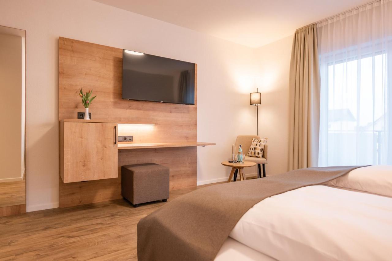 Hotel Gasthof Sonnenhang Denkendorf  Dış mekan fotoğraf
