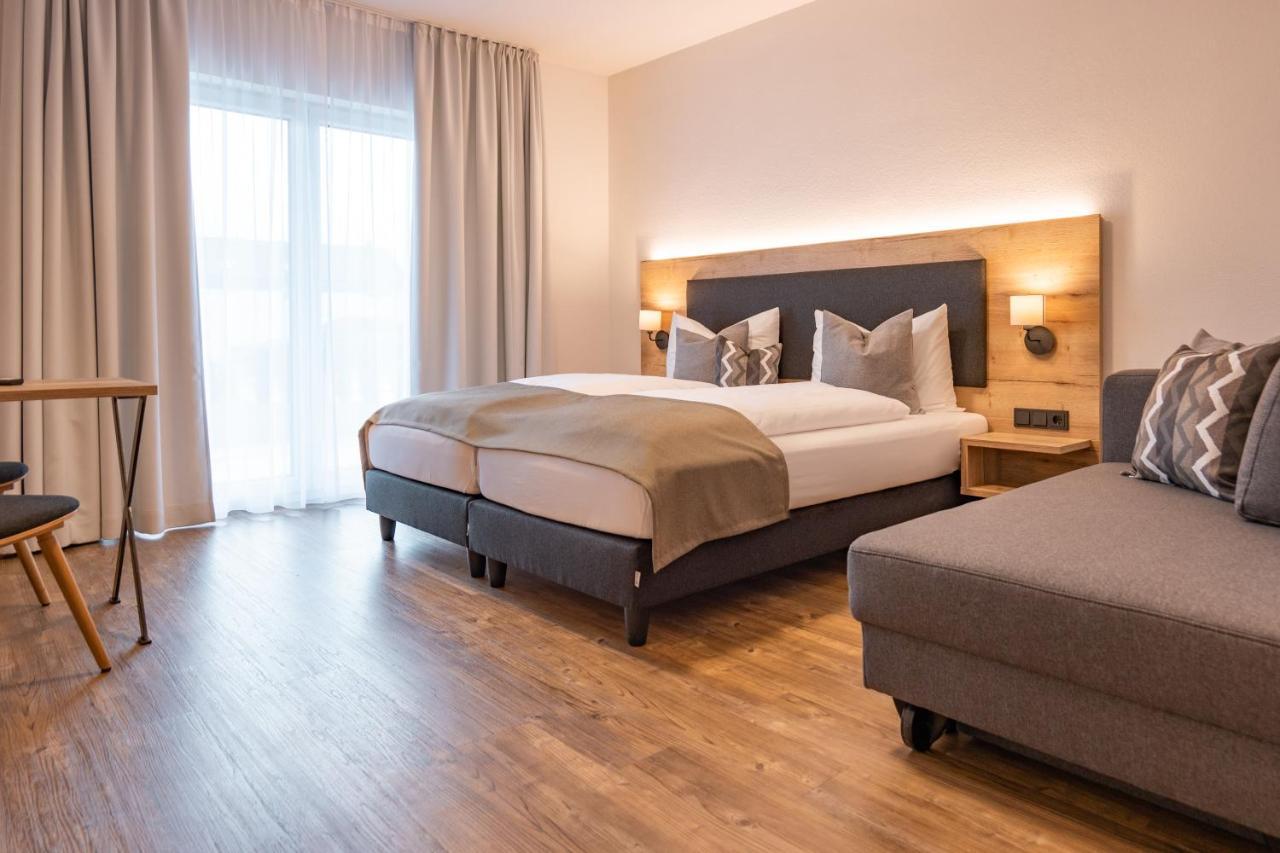 Hotel Gasthof Sonnenhang Denkendorf  Dış mekan fotoğraf