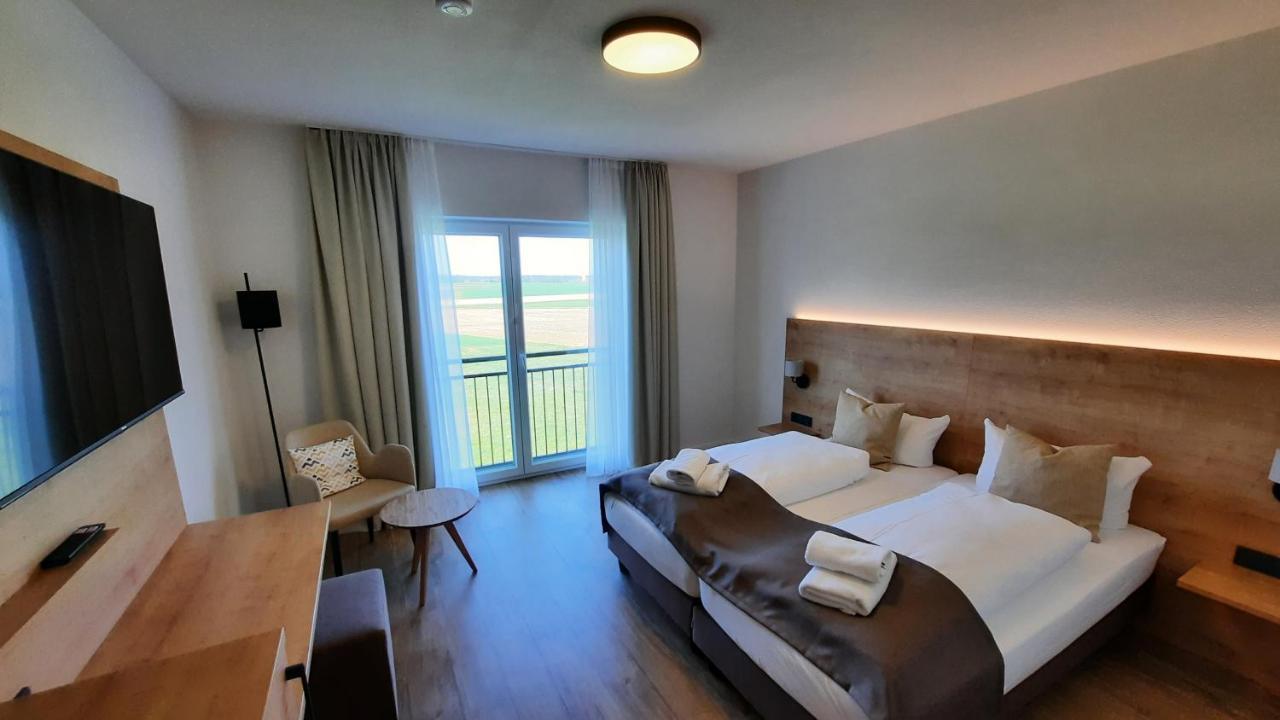 Hotel Gasthof Sonnenhang Denkendorf  Dış mekan fotoğraf